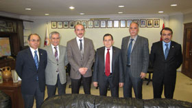 TTSO üyelerine imkan kolaylığı!