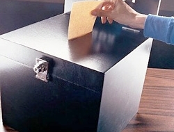 AK Parti 1. sırada çıktı