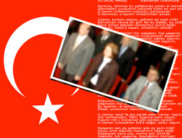 Ayağa kalkmadı 5 ay hapis yedi