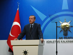 İşte Erdoğan'ın Libya çözümü!