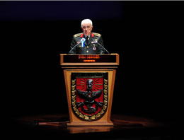 Koşaner: Karadeniz emsal oluyor