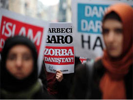 Müslüman TV yayına giriyor!