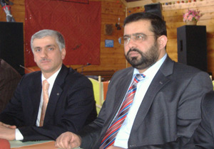 2007 seçimlerinde açık verdik