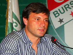 Sağlam: Çok ama çok üzgünüm