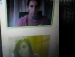 Messi bu kez yılın skandalı oldu!