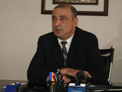 Trabzon Karadeniz'e yelken açıyor