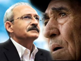 Kılıçdaroğlu reklamı mahkemelik