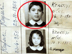 Bu fotoğraftakini tanıdınız mı?