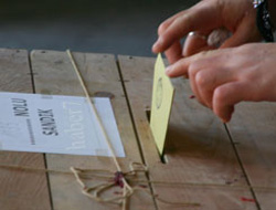 İki parti seçime girmiyor!