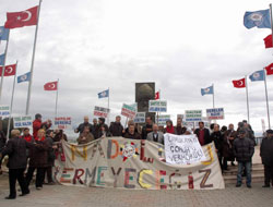 HES Büyük Anadolu yollarında