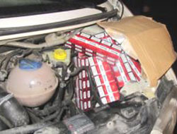 Bu suçlu uslanmıyor!