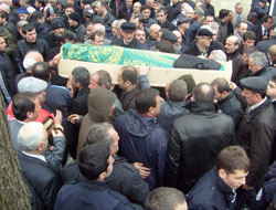 Trabzonlu Bayram hayatını kaybetti