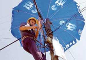 Sıcağa Karşı Akıllı Çözüm