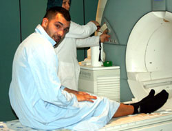 Engin Baytar'da son dakika!