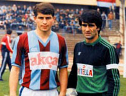 Karadeniz'e GÜNEŞ'ler doğdu!