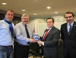 Rusya'ya vizesiz seyahat başlıyor!