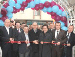 Bize Tuzla'da Trabzon!