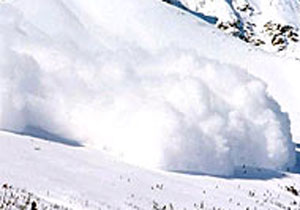 Rize'deki çığda SON DURUM!