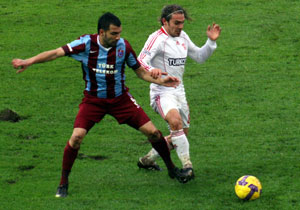 İşte Engin'in MR sonucu!