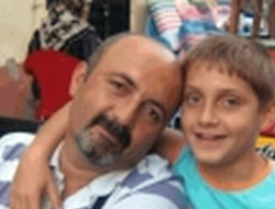 Öğretmenler kaza yaptı, 1 ölü!