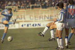 Hami Mandıralı'dan jübile yorumu