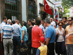 TS'lilerden biletlere yoğun ilgi