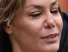 Kokainden burnu düştü