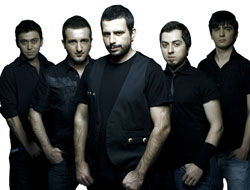 Trabzon'da EYOF konseri var!