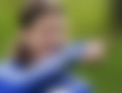 Messi olmaya çalıştı ama...