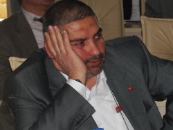 Belediye Başkanı öldü