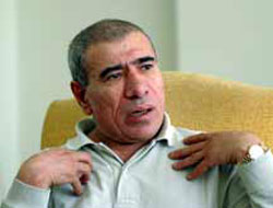 İlyas Salman 2033'ü bekleyecek!