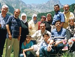 Başbakan bu ekibi unutamıyor