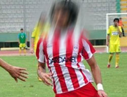 TS transferde FB ile mi karşılaştı!