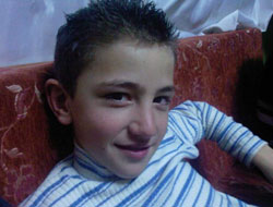 Rizeli İlköğretim öğrencisi öldü!