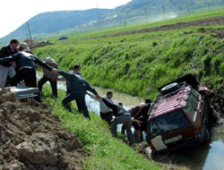 Bir elin nesi var, iki elin sesi var