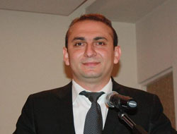 TSİAD: Teleferik gibi yükseleceğiz