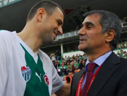 Onların heyecanı daha farklı!