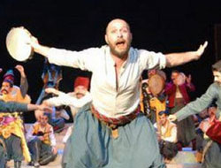 Olay tiyatrocu ilk kez konuştu!