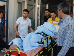 H1N1 Sivas'ta can aldı