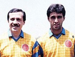 Kitapta Başbakan'a özel bölüm!