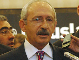 Kılıçdaroğlu bakın ne dinledi?