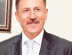 İdamı istenen ülkücü aday oldu!