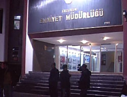 "Bana saldıran bu olabilir"