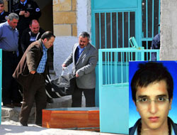 YGS'ye giren liseli genç intihar etti