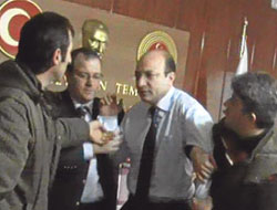 Cihaner CHP'den aday oldu!