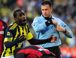 Fenerbahçe Göçek kararıyla...
