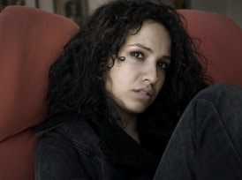 Dizi oyuncusu kaza geçirdi