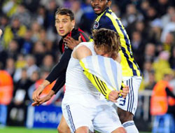 Lugano'nun sahte yüzü!