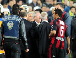 Aziz Yıldırım'a ceza geliyor!