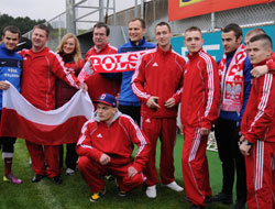 Glowacki ve Brozek'lere büyük ilgi!